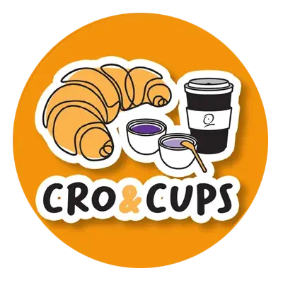 CRO & CUPS